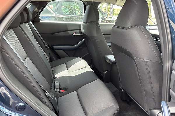 2024 Mazda CX-30 G20 Pure DM Series