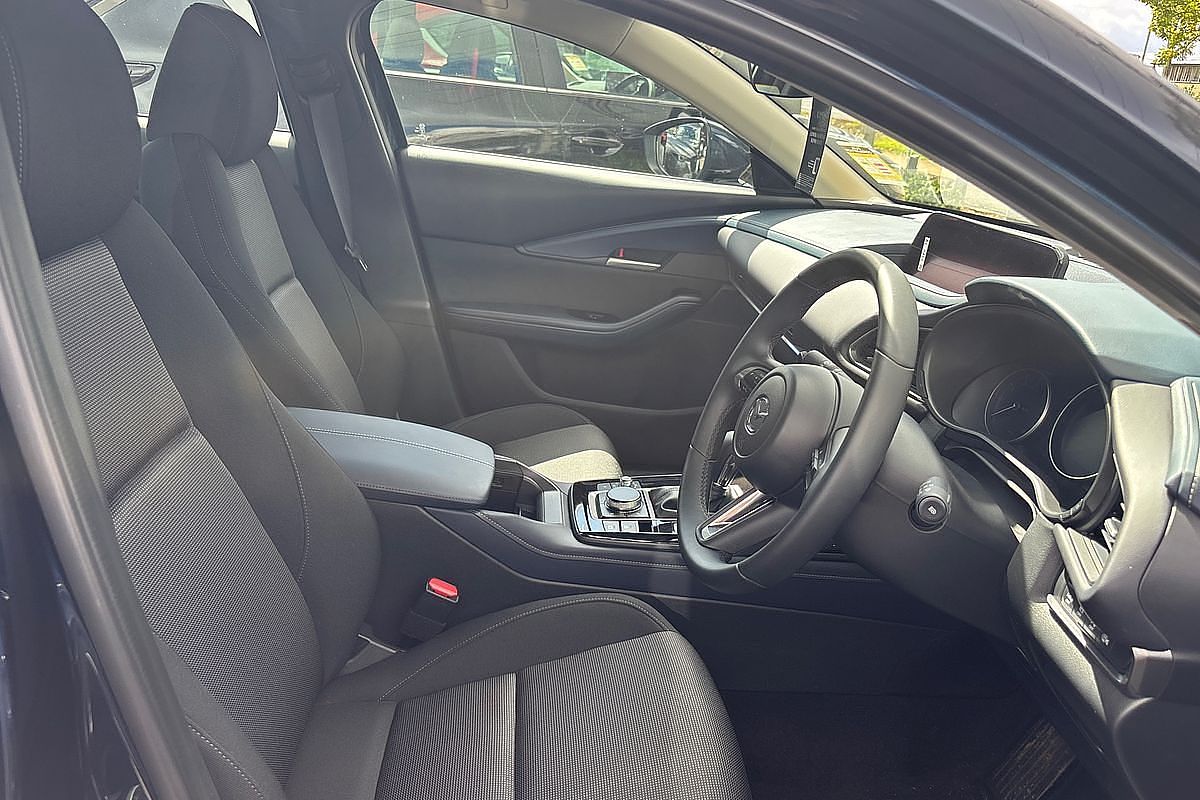 2024 Mazda CX-30 G20 Pure DM Series