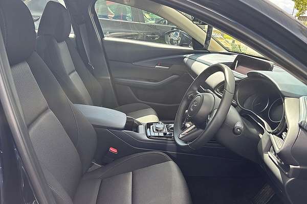 2024 Mazda CX-30 G20 Pure DM Series