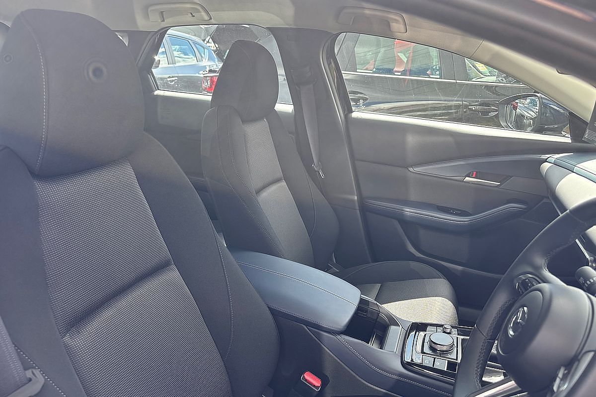 2024 Mazda CX-30 G20 Pure DM Series