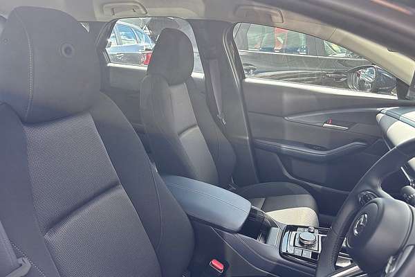 2024 Mazda CX-30 G20 Pure DM Series