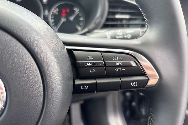 2024 Mazda CX-30 G20 Pure DM Series