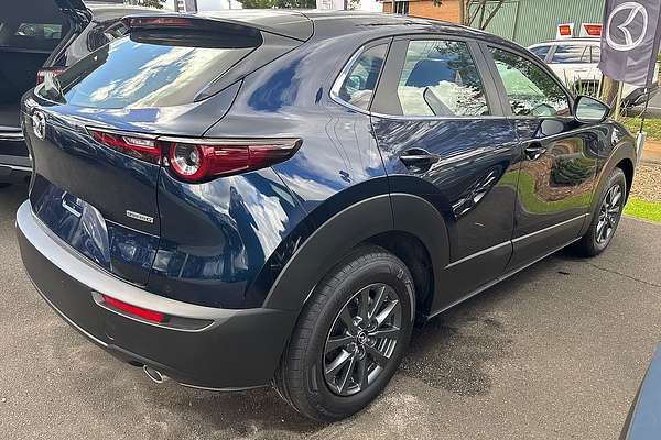 2024 Mazda CX-30 G20 Pure DM Series