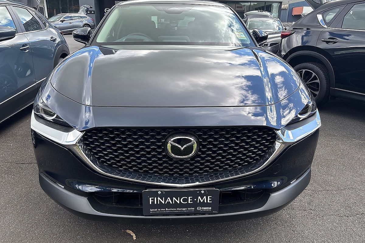 2024 Mazda CX-30 G20 Pure DM Series
