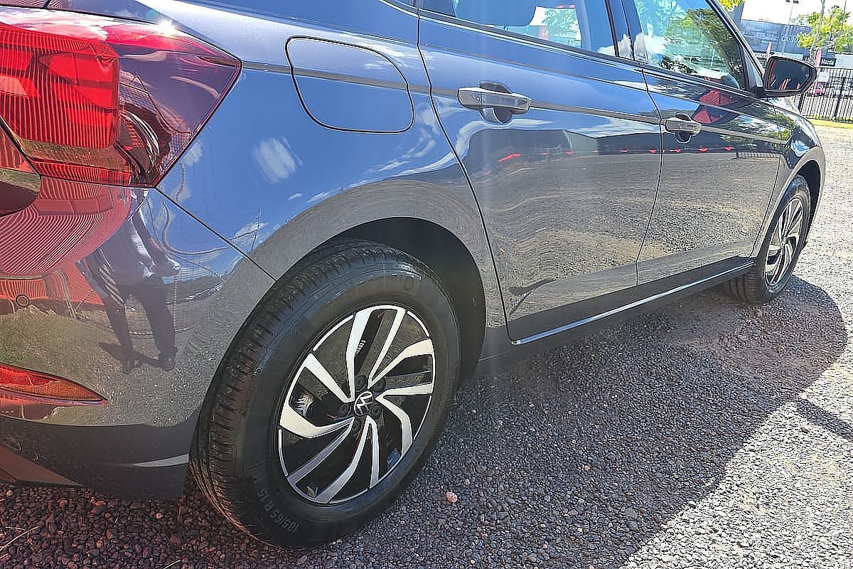 2023 Volkswagen Polo 85TSI Life AE