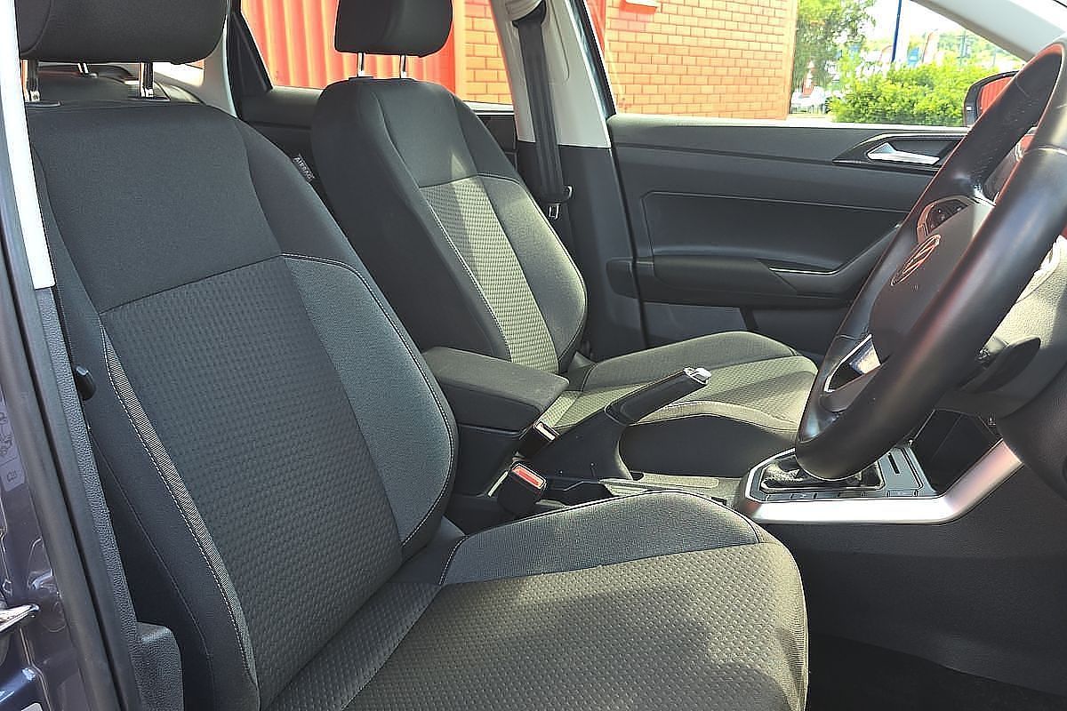2023 Volkswagen Polo 85TSI Life AE