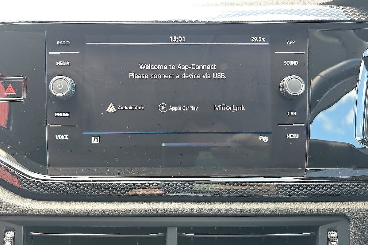 2023 Volkswagen Polo 85TSI Life AE