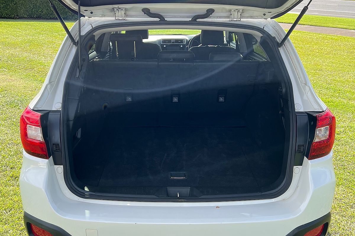 2015 Subaru Outback 2.0D Premium 5GEN