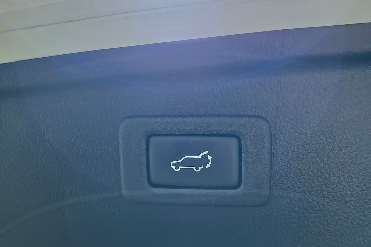 2015 Subaru Outback 2.0D Premium 5GEN