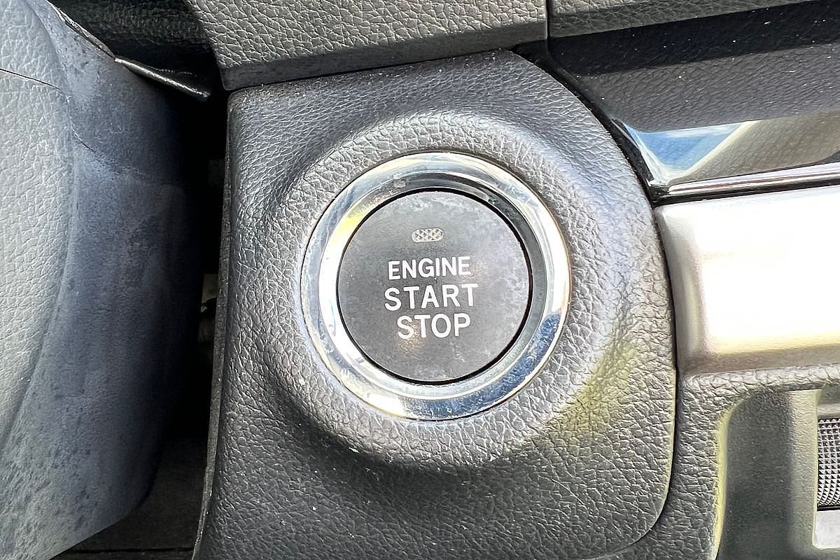 2015 Subaru Outback 2.0D Premium 5GEN