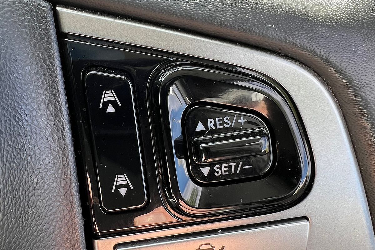 2015 Subaru Outback 2.0D Premium 5GEN