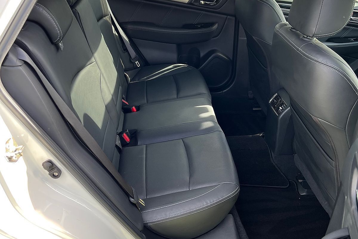 2015 Subaru Outback 2.0D Premium 5GEN