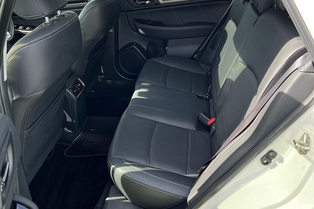 2015 Subaru Outback 2.0D Premium 5GEN