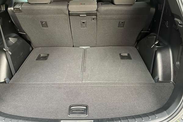 2016 Hyundai Santa Fe Active DM3 Series II