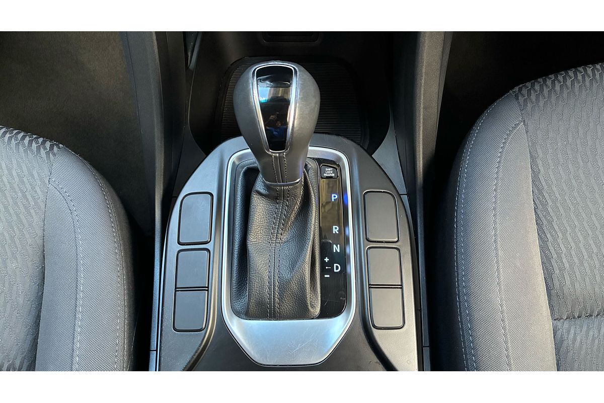 2016 Hyundai Santa Fe Active DM3 Series II