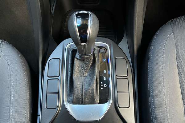 2016 Hyundai Santa Fe Active DM3 Series II