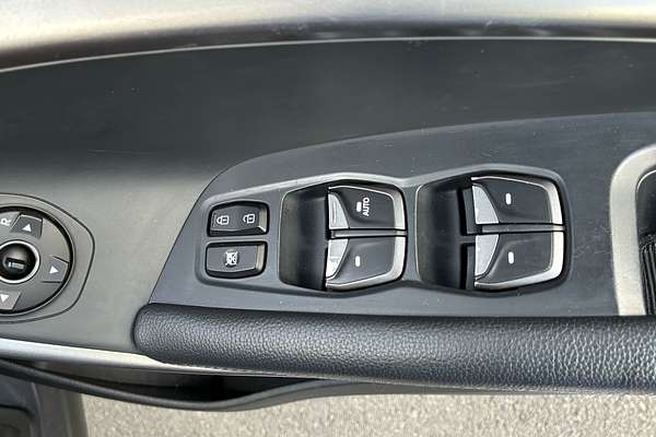 2016 Hyundai Santa Fe Active DM3 Series II