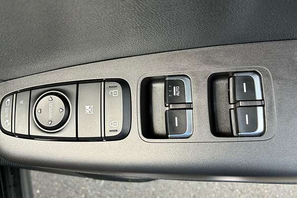 2020 Kia Sportage SX QL