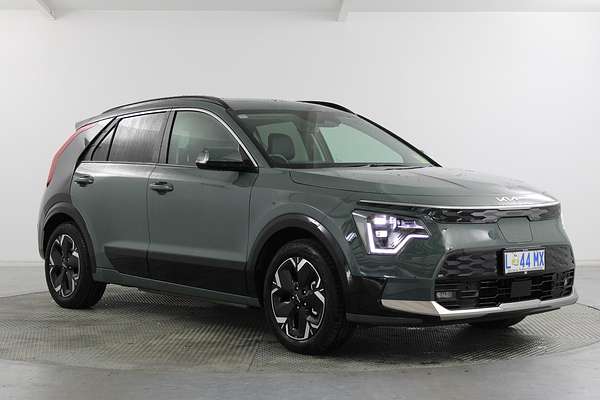 2024 Kia Niro EV GT-Line SG2