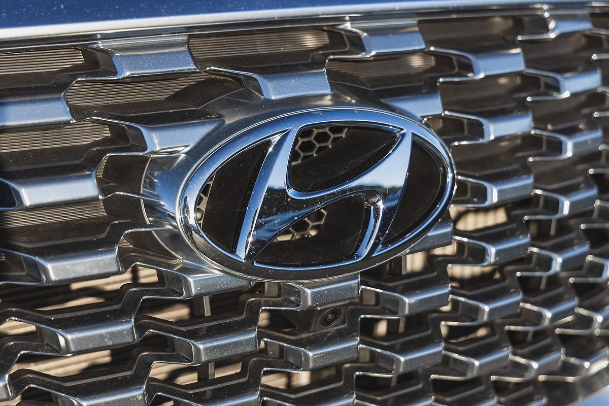 2021 Hyundai Palisade Highlander LX2.V2