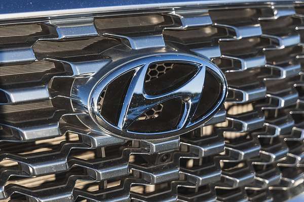 2021 Hyundai Palisade Highlander LX2.V2