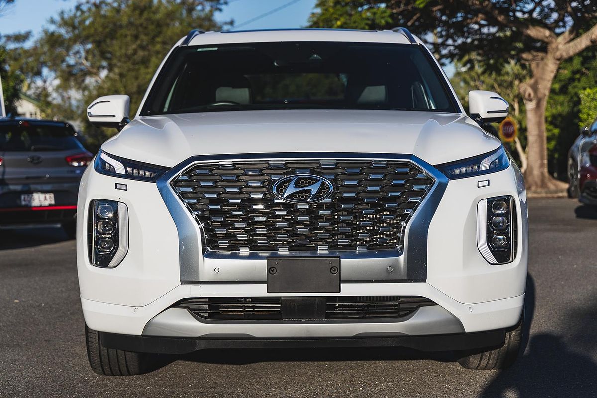 2021 Hyundai Palisade Highlander LX2.V2