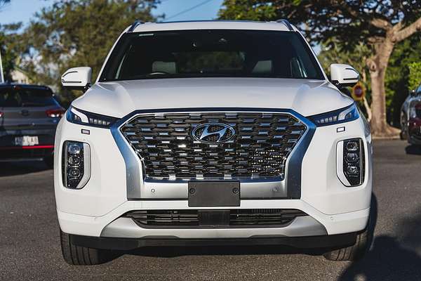 2021 Hyundai Palisade Highlander LX2.V2