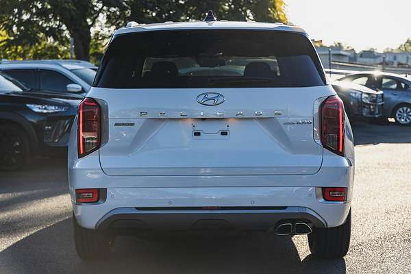 2021 Hyundai Palisade Highlander LX2.V2