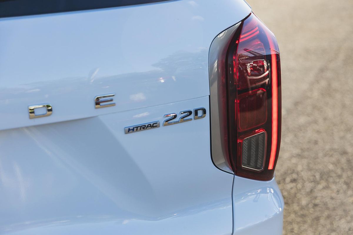 2021 Hyundai Palisade Highlander LX2.V2