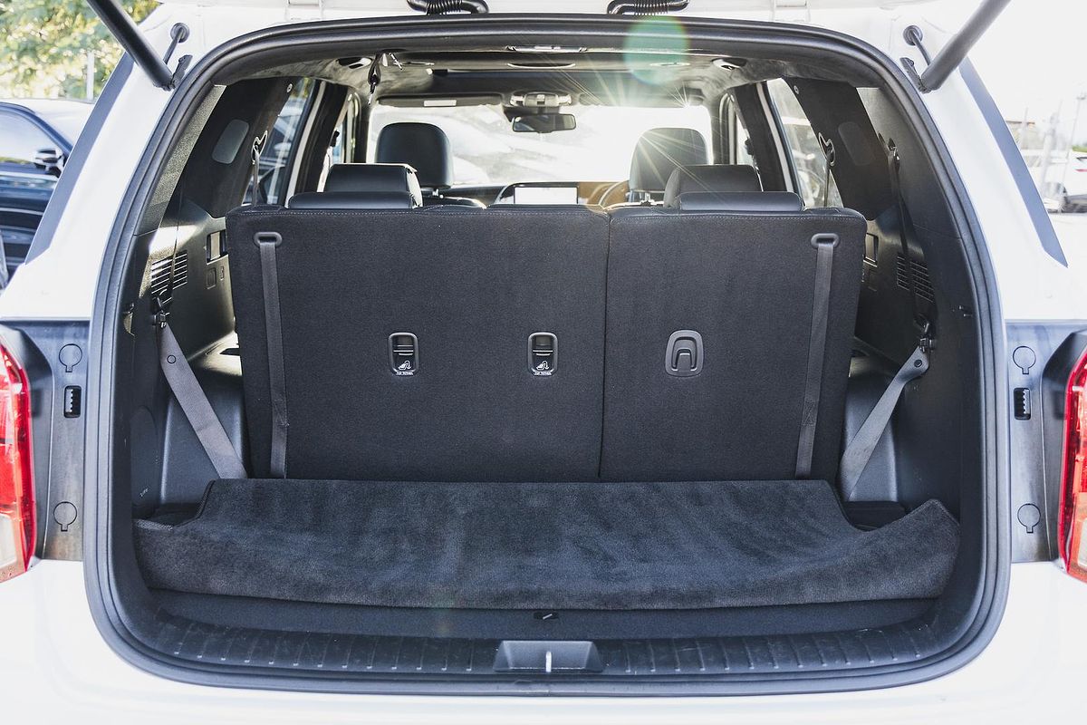 2021 Hyundai Palisade Highlander LX2.V2