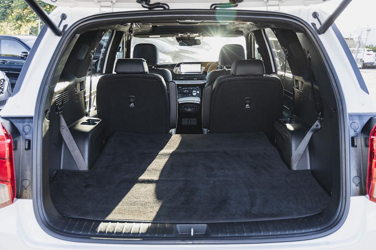 2021 Hyundai Palisade Highlander LX2.V2