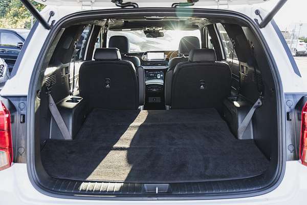 2021 Hyundai Palisade Highlander LX2.V2