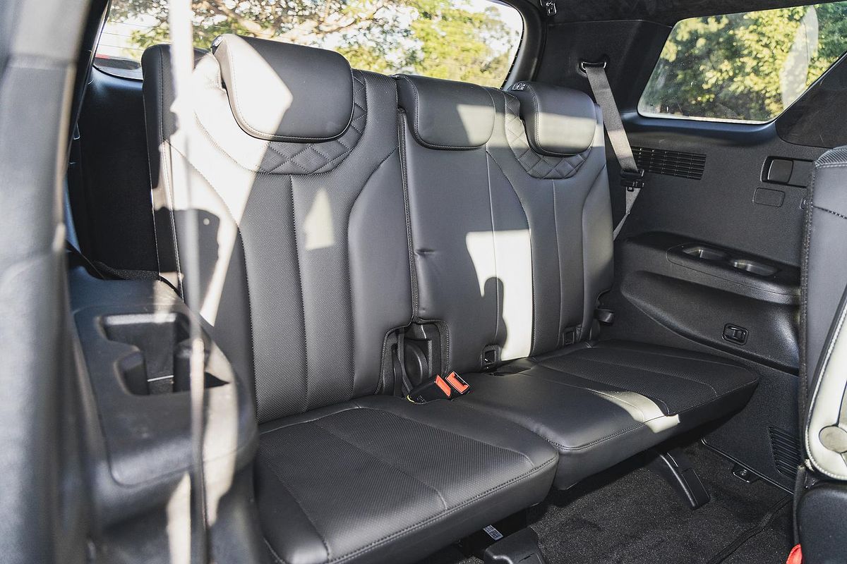 2021 Hyundai Palisade Highlander LX2.V2