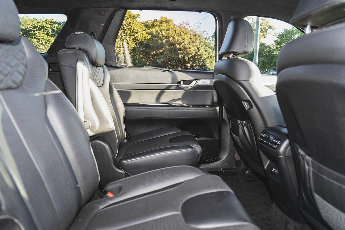 2021 Hyundai Palisade Highlander LX2.V2