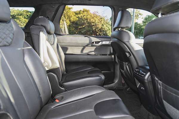 2021 Hyundai Palisade Highlander LX2.V2