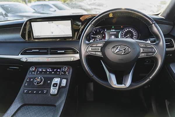 2021 Hyundai Palisade Highlander LX2.V2
