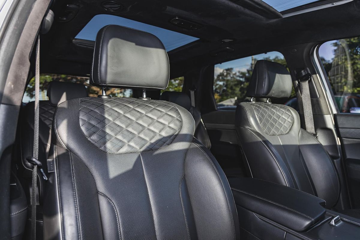 2021 Hyundai Palisade Highlander LX2.V2