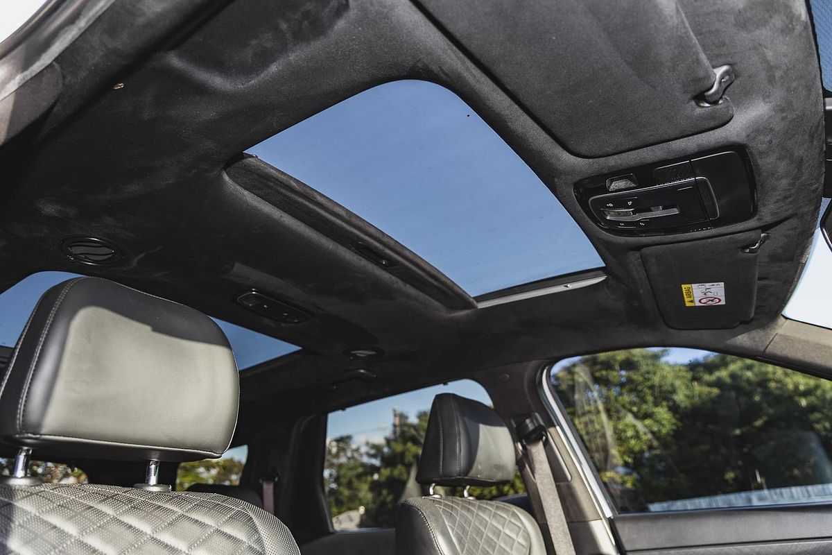 2021 Hyundai Palisade Highlander LX2.V2