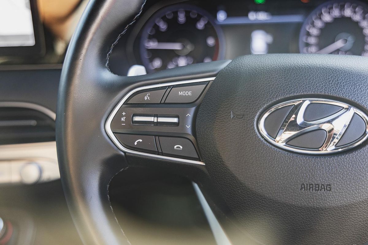2021 Hyundai Palisade Highlander LX2.V2