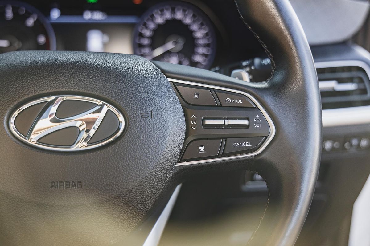 2021 Hyundai Palisade Highlander LX2.V2