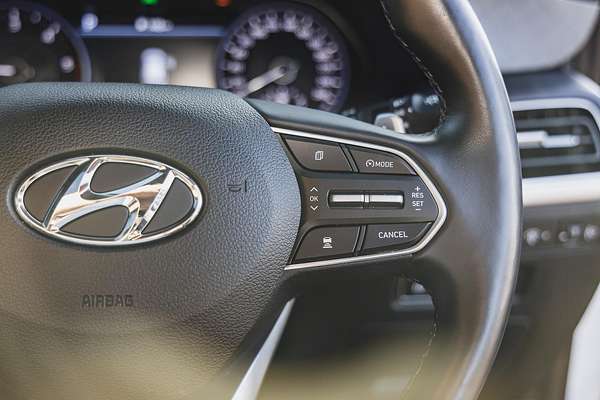2021 Hyundai Palisade Highlander LX2.V2