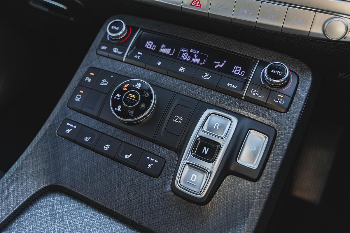 2021 Hyundai Palisade Highlander LX2.V2