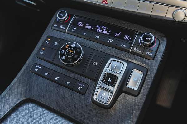 2021 Hyundai Palisade Highlander LX2.V2
