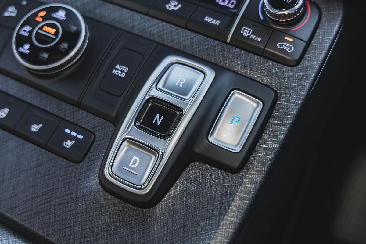 2021 Hyundai Palisade Highlander LX2.V2