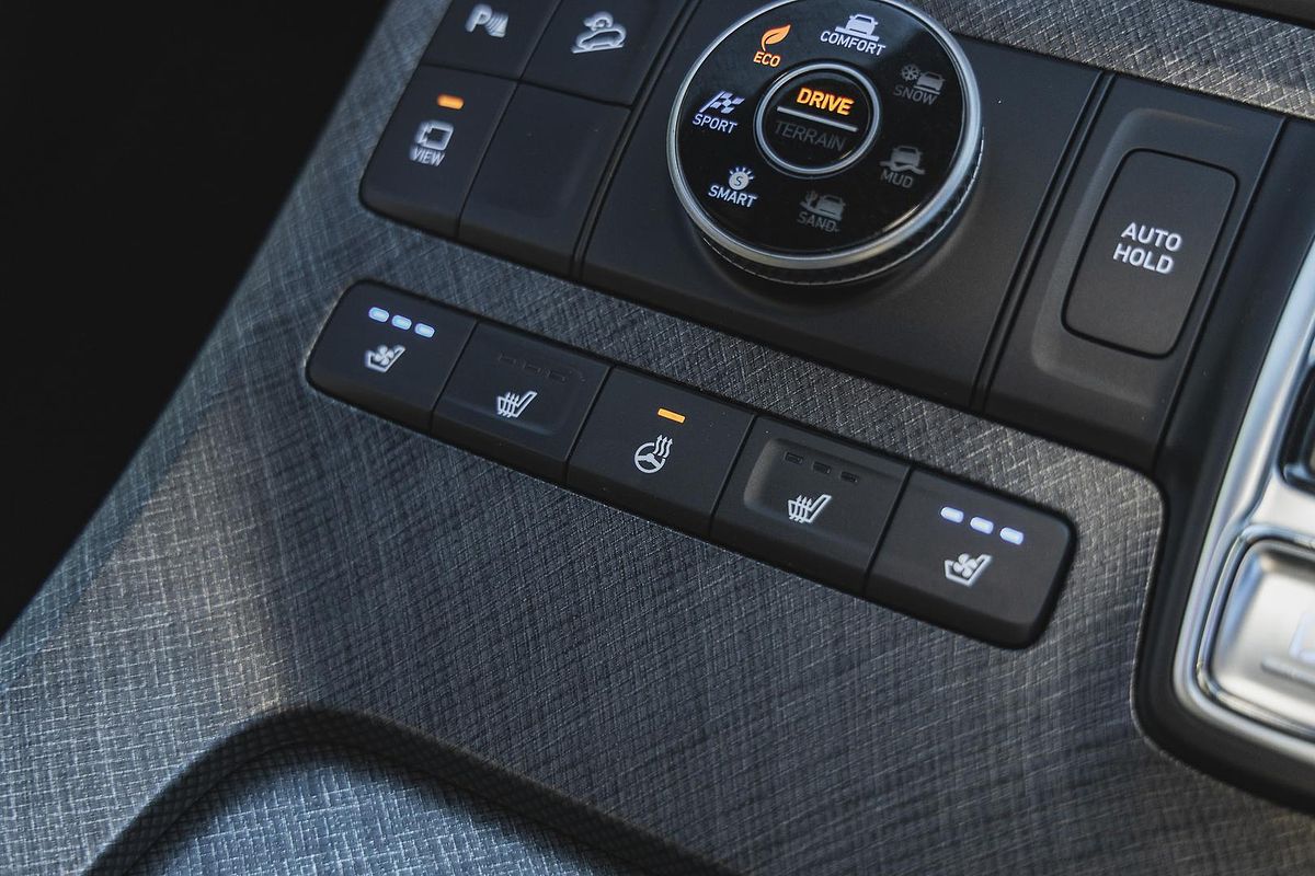 2021 Hyundai Palisade Highlander LX2.V2