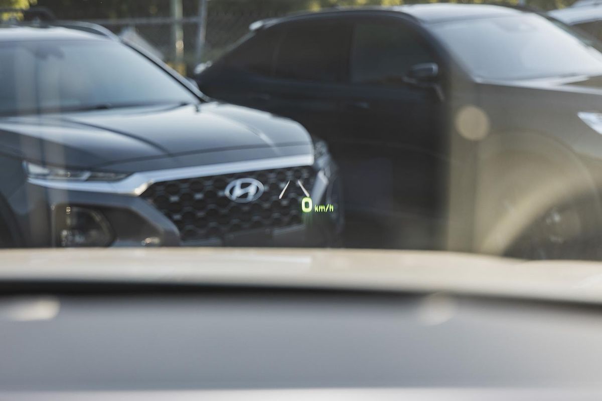 2021 Hyundai Palisade Highlander LX2.V2