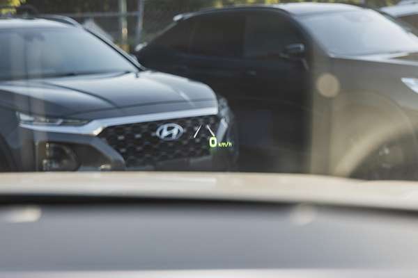 2021 Hyundai Palisade Highlander LX2.V2