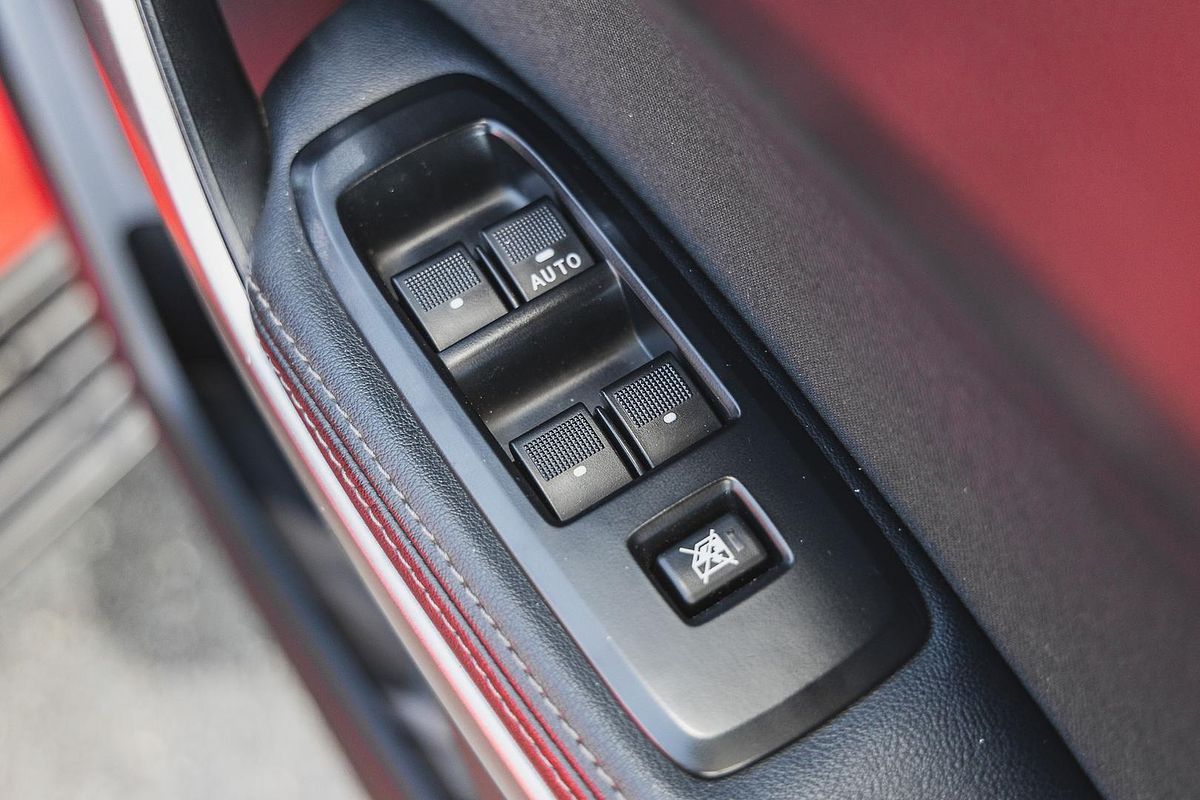 2018 Ford Ranger XLT PX MkIII 4X4