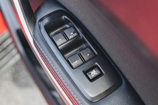 2018 Ford Ranger XLT PX MkIII 4X4