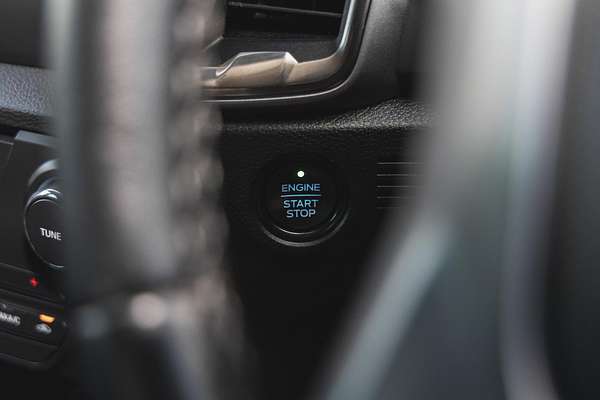 2018 Ford Ranger XLT PX MkIII 4X4